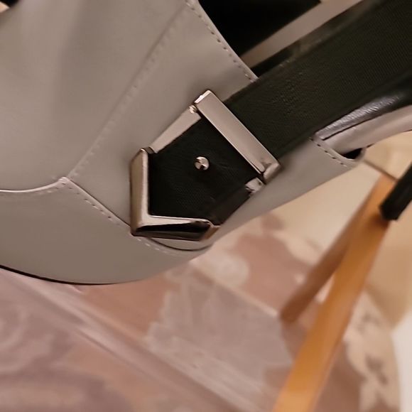 Charles by charles david Slingback Mules - Picture 9 of 16